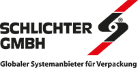 Recycling Verpackungsfolien Schlichter GmbH Logo