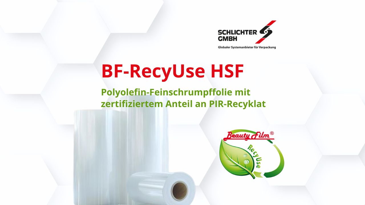 BF-RecyUse HSF